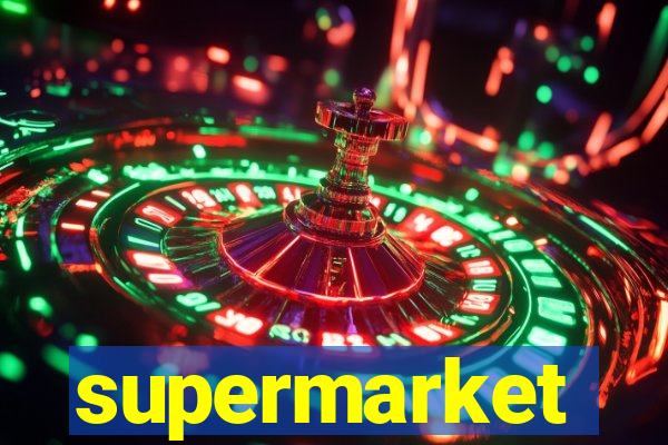 supermarket simulator apk dinheiro infinito android